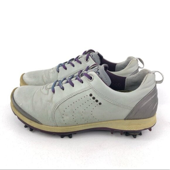 Ecco Biom Natural Motion Golf Shoes EUR 36 - Picture 2 of 12
